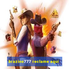 brazino777 reclame aqui